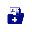 Compromiso con el Paciente Icon
