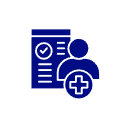 Evaluaciones Vascular Personalizadas Icon