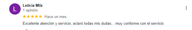 Testimonio 2